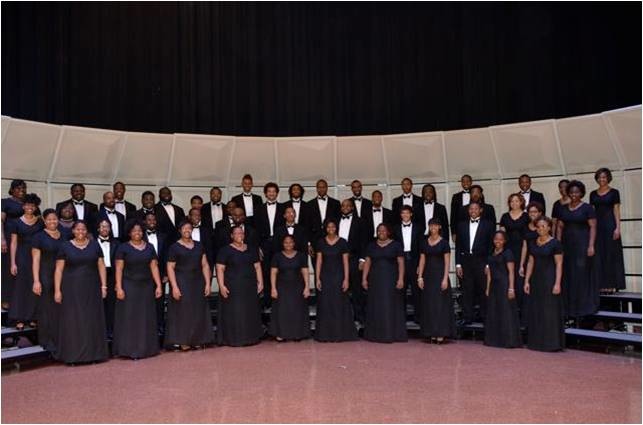 CSU Choir