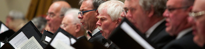 Royal Scottish National Orchestra Chorus