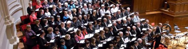 Royal Scottish National Orchestra Chorus
